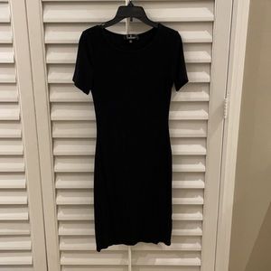 Lulu’s t-shirt dress